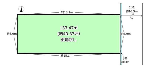 区画図：327002982048