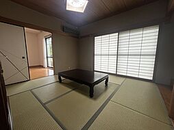 和室の画像