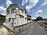 その他：【前面道路含む現地写真/南東側】現況空家につき、ぜひ内覧にお越しください！