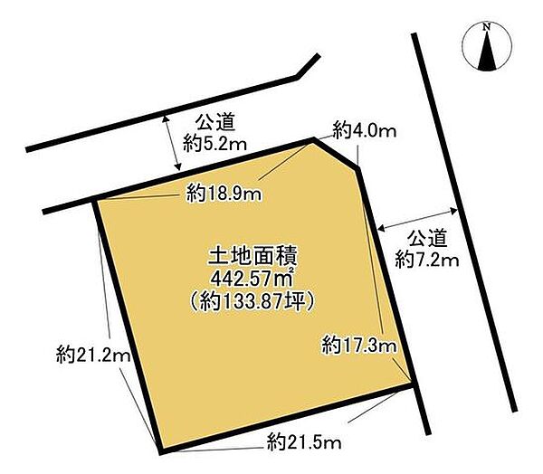 区画図：329000141810