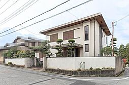 東生駒四丁目
