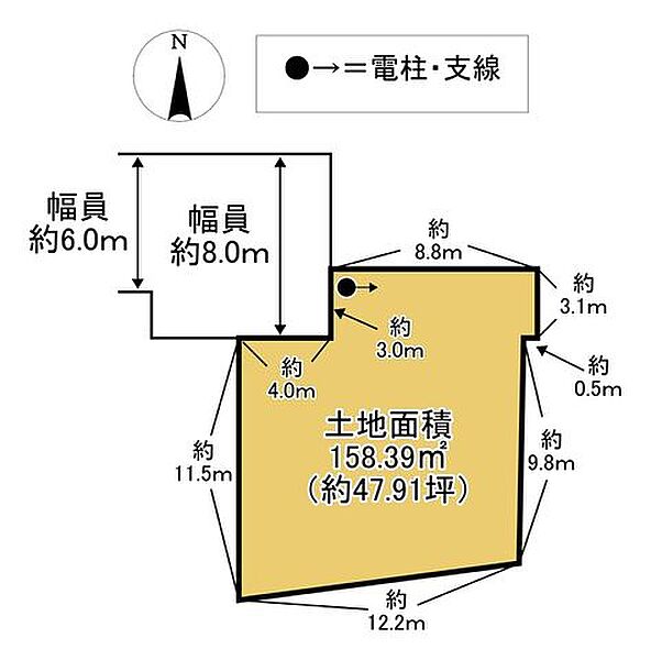 区画図：329000141788