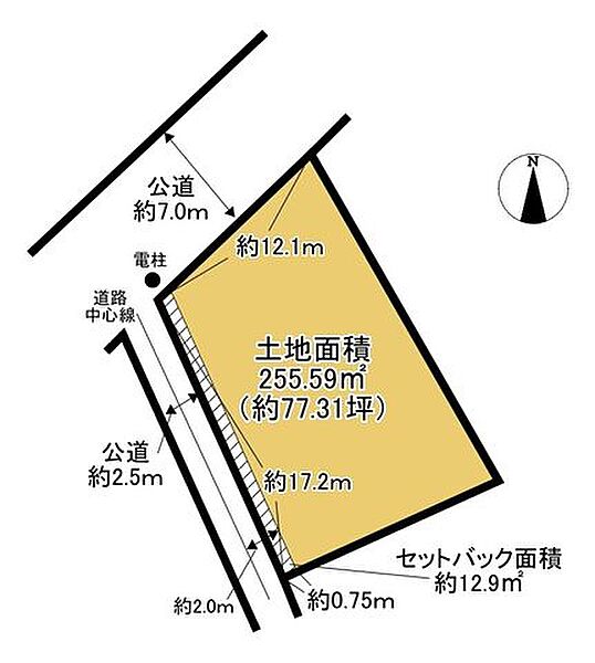 区画図：329000141792