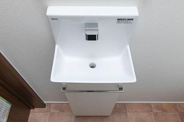 設備を拡大表示