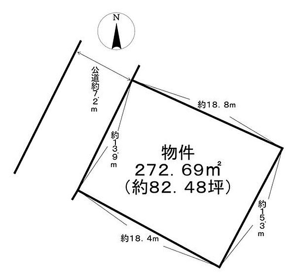 区画図：329000141816