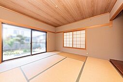 和室の画像
