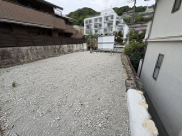 土地写真