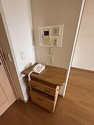 室内の画像