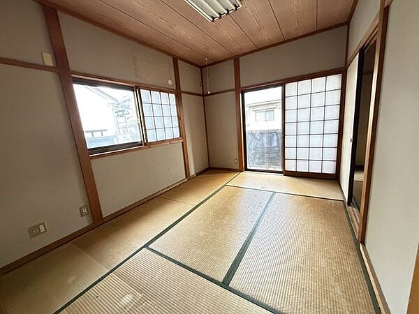 和室