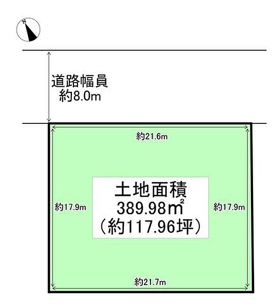 区画図：328000679628