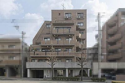 外観:現地外観写真 外観:現地外観写真