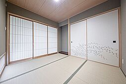和室の画像