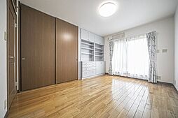 洋室の画像