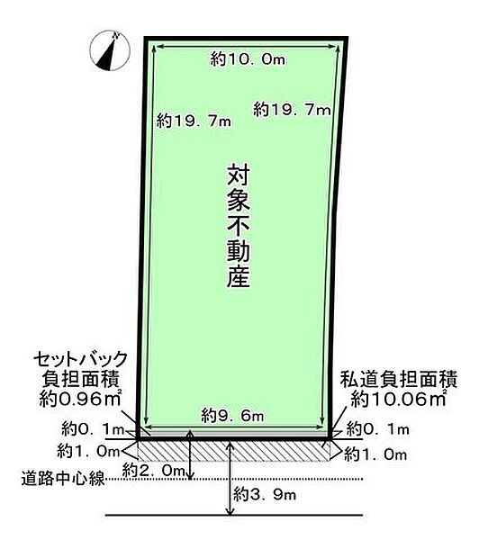 区画図：328000673287