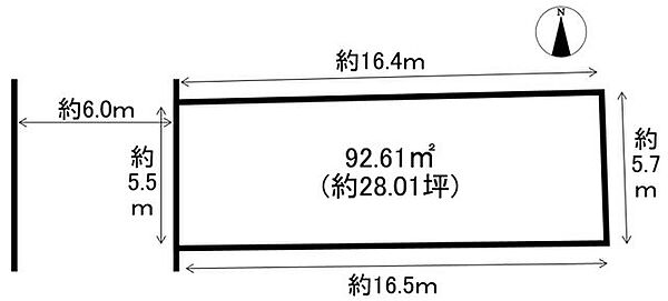 区画図：328000682933
