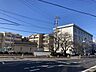 周辺：野洲市立野洲小学校 750m