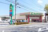 周辺：フレンドマート石山寺辺店 1890m