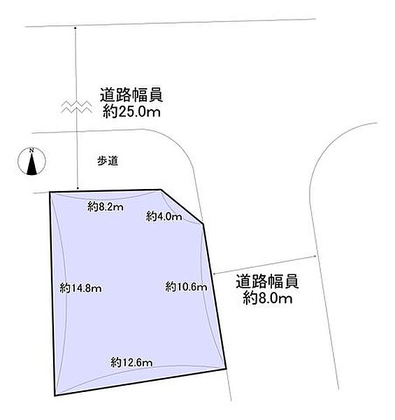 区画図：327002975594