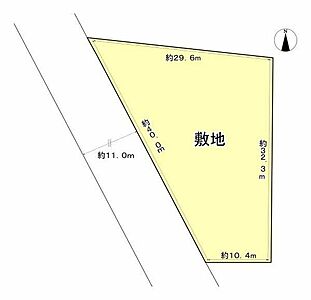 区画図 区画図
