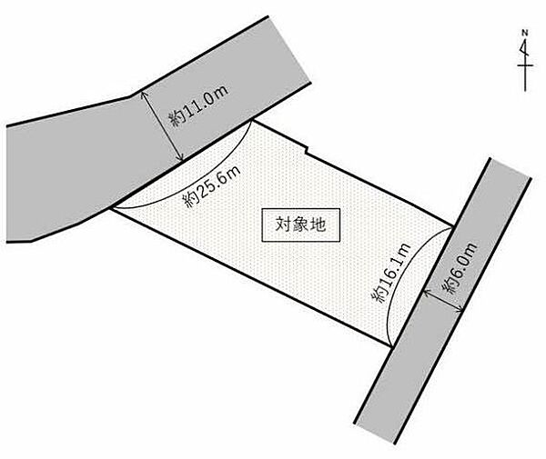 区画図：335000034994