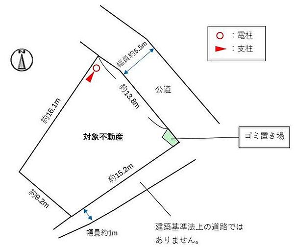区画図：335000035266