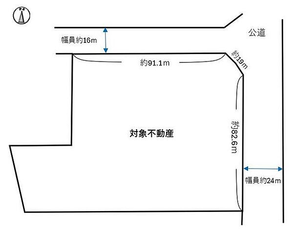 区画図：335000035379