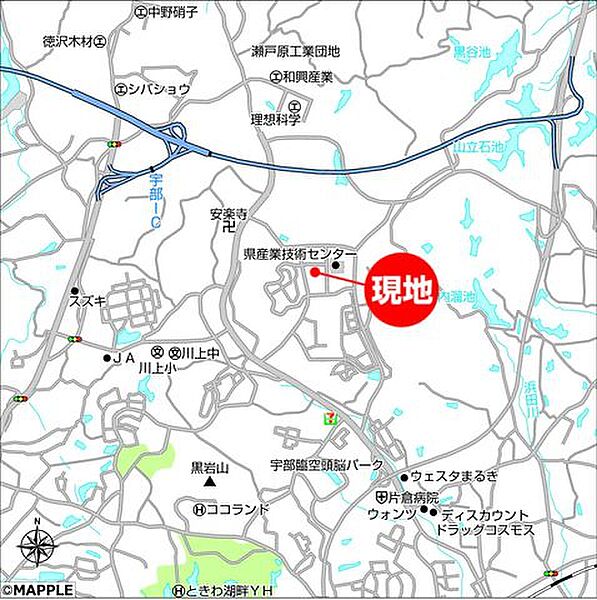 地図