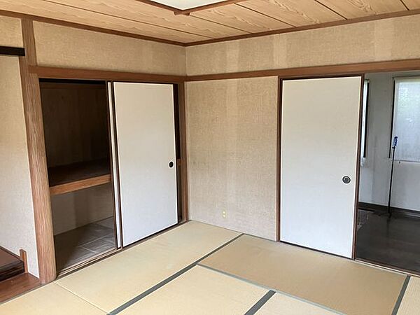 和室