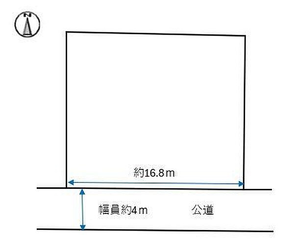 区画図：335000034850
