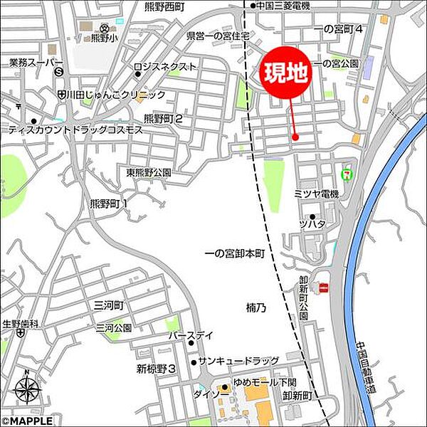 地図