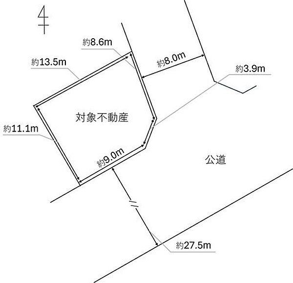 区画図：334000266229