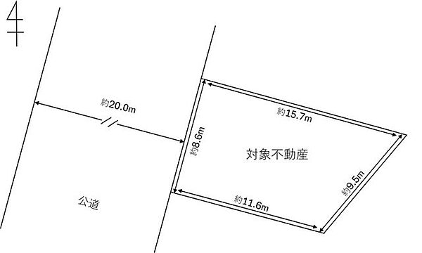 区画図：334000266220