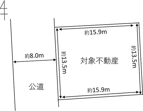 区画図：334000266222