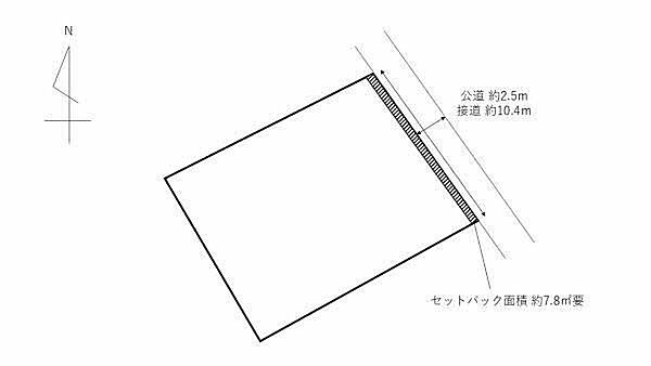 区画図：334000266833