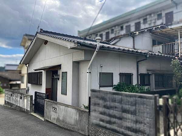 2025年10月撮影北側から撮影