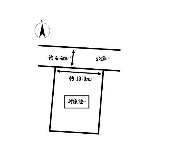 区画図：334000266836