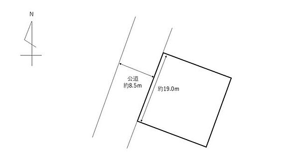 区画図：334000266837