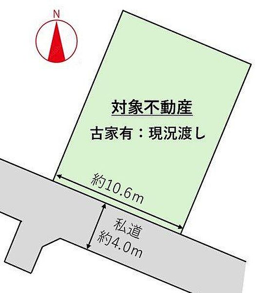 区画図：333000057419