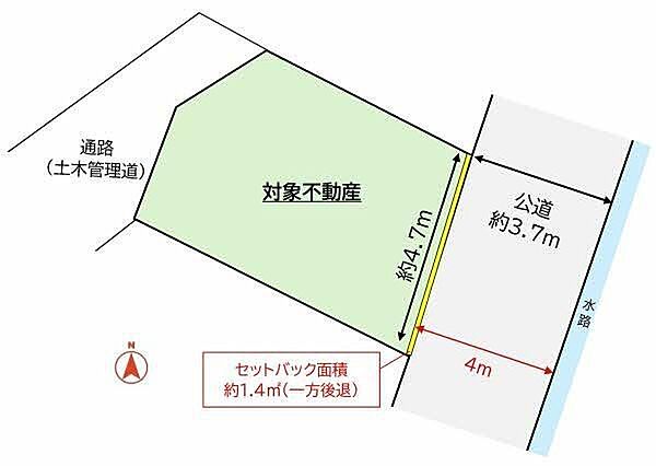 区画図：333000057438