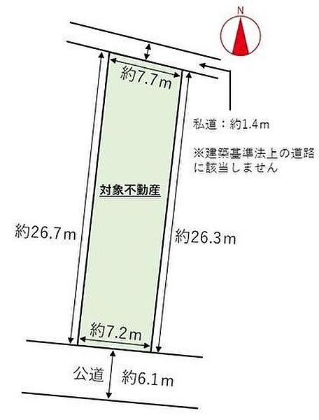 区画図：333000057427