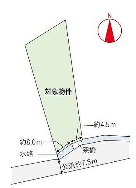 区画図：333000057428