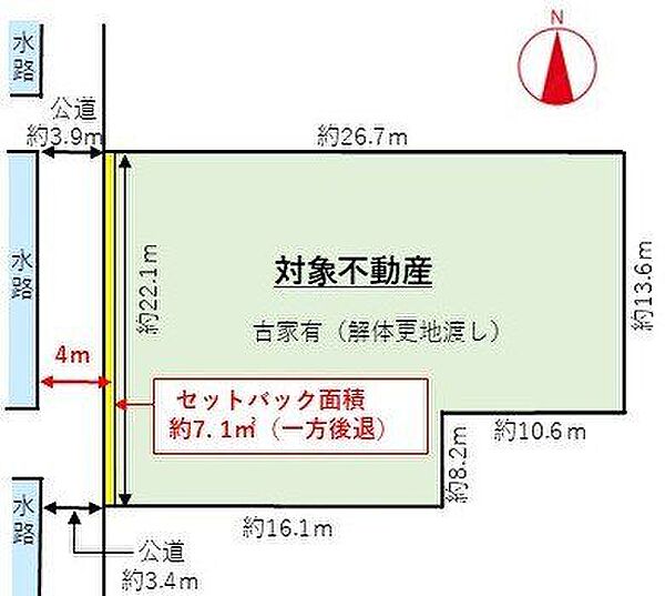 区画図：333000057434
