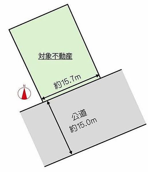 区画図：333000057372