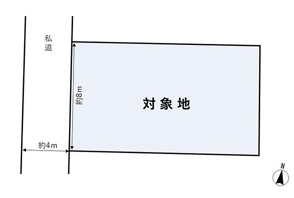 区画図：338000056860