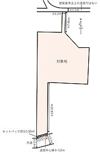 区画図 区画図