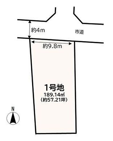 区画図：338000056964