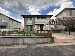 大野城市つつじケ丘六丁目