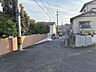 その他：北西側道路