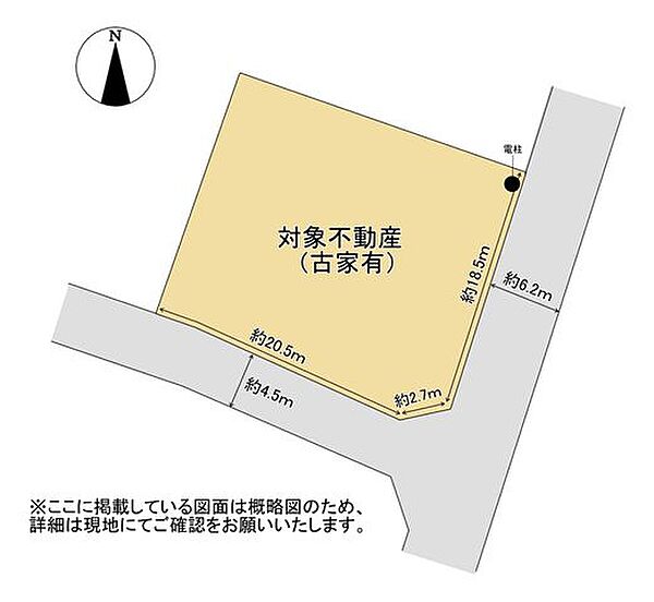 区画図：344000020335