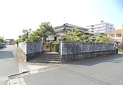 中津市中央町二丁目